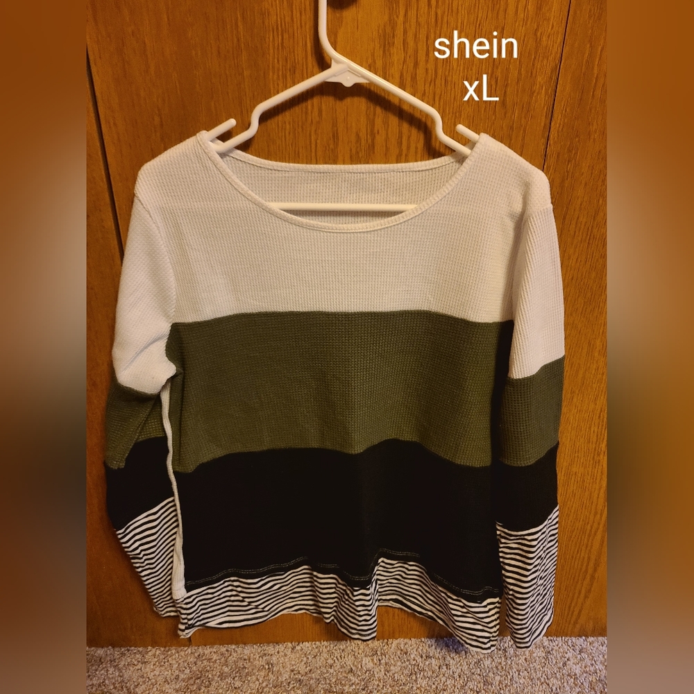 Women's Long Sleeve